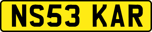 NS53KAR