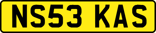NS53KAS