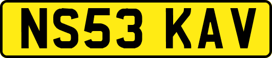NS53KAV