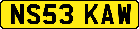 NS53KAW