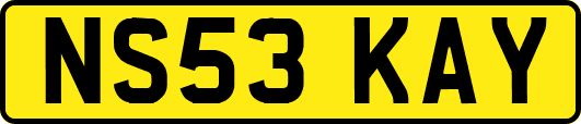 NS53KAY