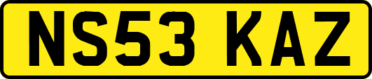 NS53KAZ