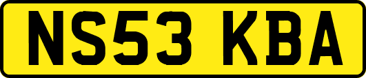 NS53KBA