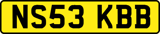 NS53KBB