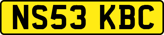 NS53KBC