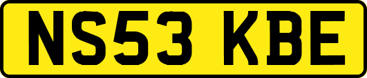 NS53KBE