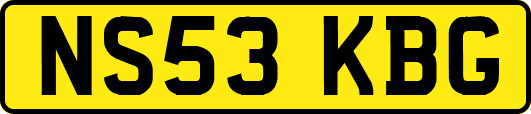 NS53KBG