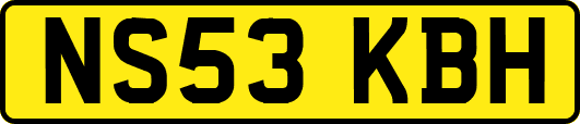 NS53KBH