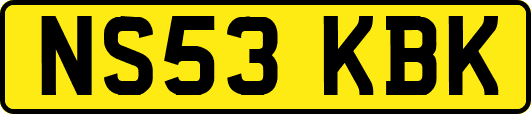 NS53KBK