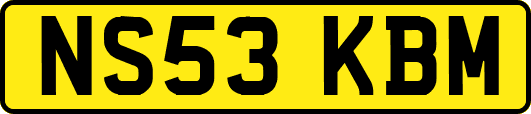 NS53KBM