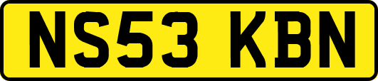 NS53KBN