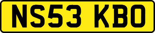 NS53KBO