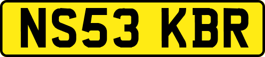 NS53KBR