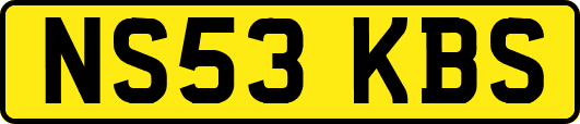 NS53KBS