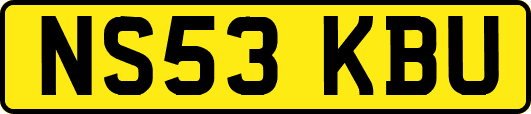 NS53KBU