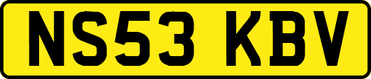 NS53KBV