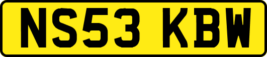 NS53KBW