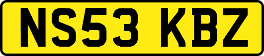 NS53KBZ