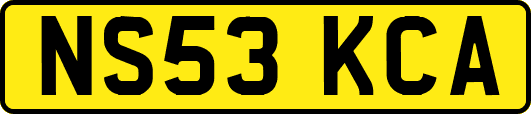 NS53KCA