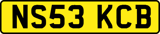 NS53KCB