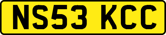 NS53KCC