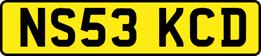 NS53KCD