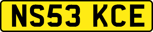 NS53KCE