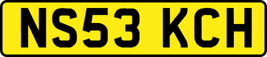 NS53KCH