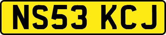 NS53KCJ