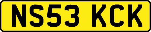 NS53KCK
