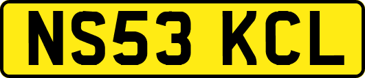 NS53KCL