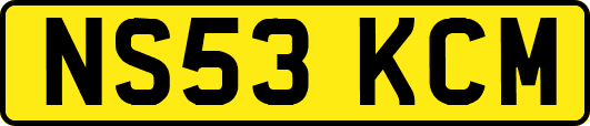 NS53KCM