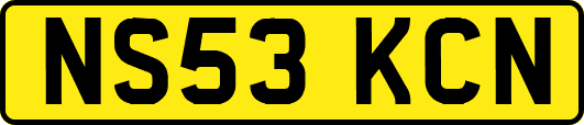 NS53KCN