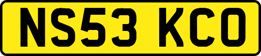 NS53KCO