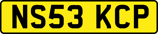 NS53KCP