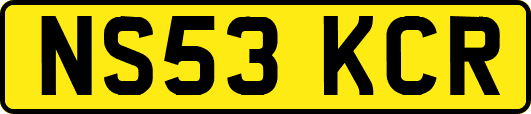 NS53KCR