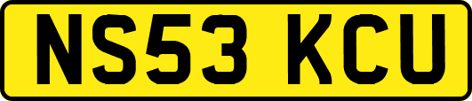 NS53KCU