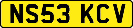NS53KCV