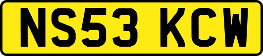 NS53KCW