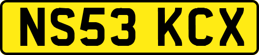 NS53KCX