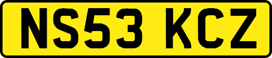NS53KCZ