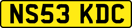 NS53KDC