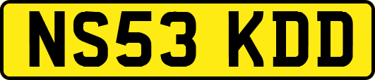 NS53KDD