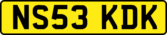 NS53KDK