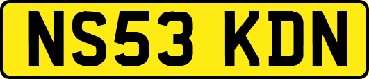 NS53KDN