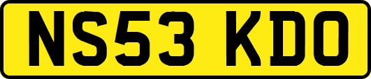 NS53KDO