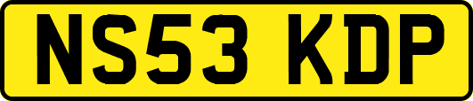 NS53KDP