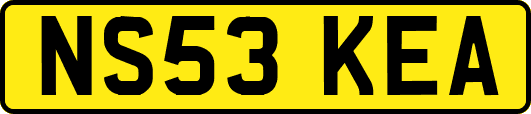 NS53KEA