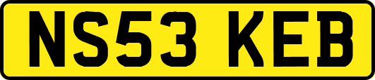 NS53KEB