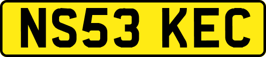NS53KEC